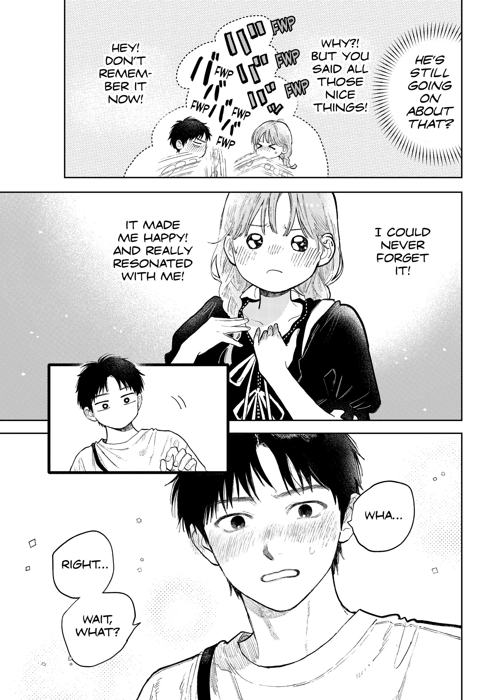 A Sign of Affection, Chapter 47 image 09